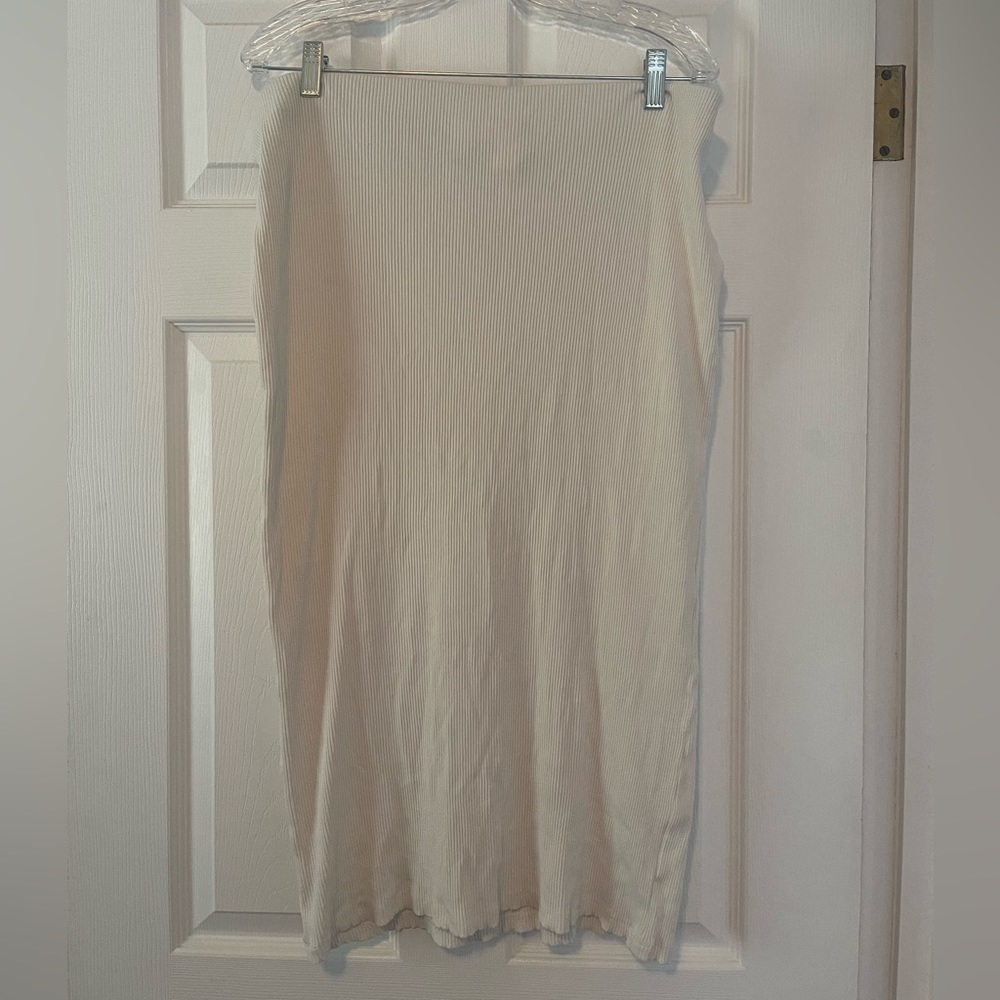 H&M long skirt, size XXL